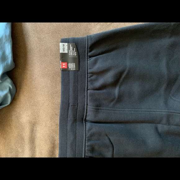 Under Armour Sweat shorts - Picture 4 of 4